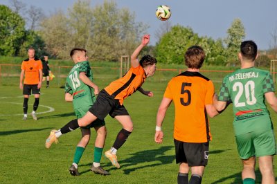 Prva ŽNL: Drava svladala Zelengaj u jedinom subotnjem susretu 20. kola