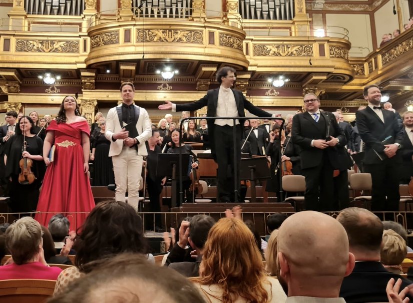 Tiji Pikiji otvorena vrata opernoga svijeta