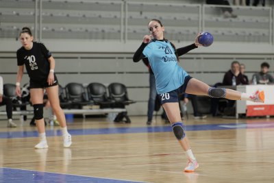 Koka u Rijeci protiv Zameta upisala 11. poraz sezone