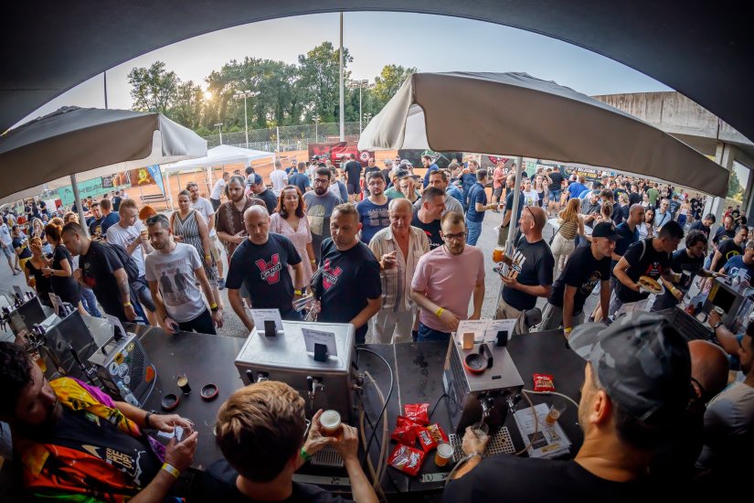 Festival kućnog pivarstva vraća se na izvori&scaron;te nezaboravne ljetne zabave!
