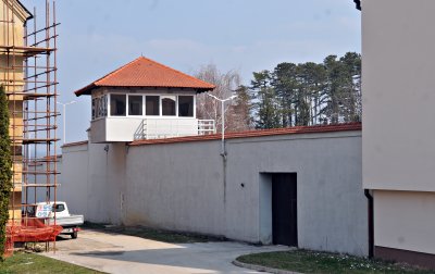 Zatvoreniku 11 tisuća eura zbog nedostatka prostora u Kaznionici Lepoglava