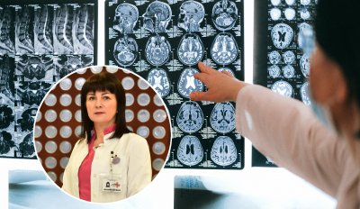 Vježbanje može usporiti progresiju simptoma Parkinsonove bolesti