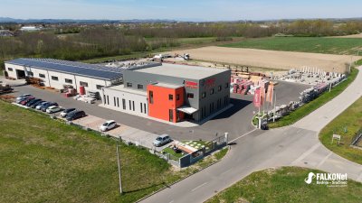 Kako FALKONet oblikuje budućnost građevinske industrije u regiji