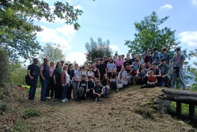 Učenici O&Scaron; Novi Marof sudjelovali u Erasmus+ mobilnosti u Baskiji te stekli nova znanja i iskustva