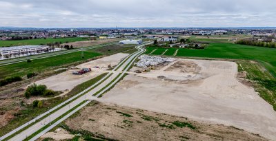 Brezje: Nekada&scaron;nje odlagali&scaron;te otpada postaje važan pokretač razvoja