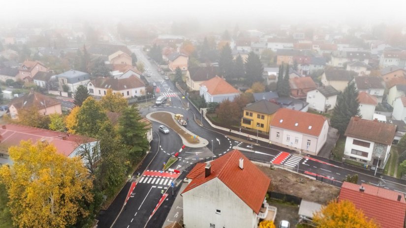 Mijenja se Odluka o uređenju prometa na području Grada Varaždina