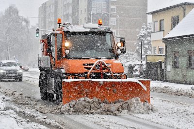 SDP: Pro&scaron;lo je vi&scaron;e od 30 dana, a župan i dalje &scaron;uti: gdje je izvje&scaron;će o zimskom održavanju cesta?
