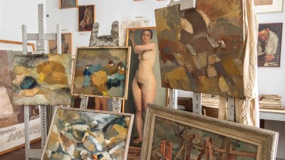 Program obilježavanja Dana Međimurske županije - zbirka Ladislava Kralja Međimurca, sajam cvijeća, predavanja