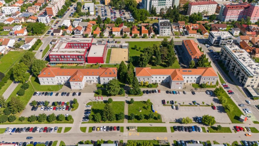 Danas skup na Sveučili&scaron;tu Sjever "Dobrobit mladih i različiti konteksti"