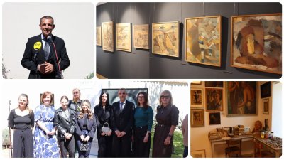 Na 135. obljetnicu rođenja Ladislava Kralja Međimurca ponovo otvorena Memorijalna zbirka njemu u čast