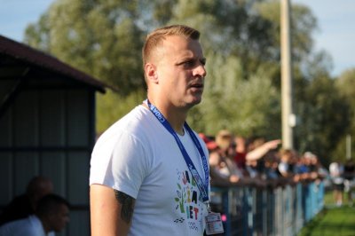 Nogometa&scaron;i Podravine dobili novog trenera