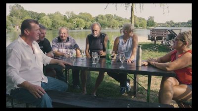 &bdquo;Pjesma i slika govore vi&scaron;e od bilokakvih riječi o tome &scaron;to nam uzimaju&ldquo;