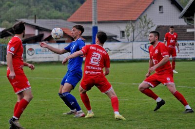 Elitna liga: Bednja "rije&scaron;ila" Ivančicu, Jalžabet i Polet (T) podijelili bodove