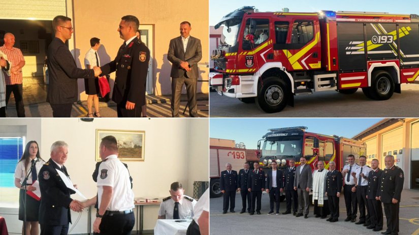 DVD-u Bi&scaron;kupec novo navalno vozilo vrijedno vi&scaron;e od 336.000&euro;