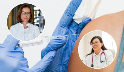 Unatoč raznim utjecajima, dobri rezultati obaveznog cijepljenja