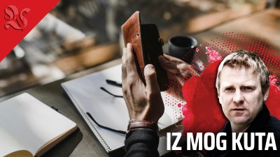 Kasna &scaron;ala i prerani zahtjev