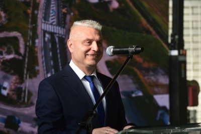 Obilježavanje obljetnice VRO &bdquo;Bljesak&rdquo; i proslava Međunarodnog praznika rada