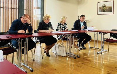 Općina Vidovec povećala sredstva za poduzetni&scaron;tvo i pomoć mladim obiteljima