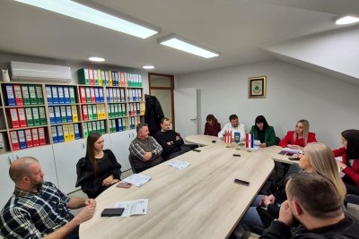 Općinsko vijeće Klenovnika: ulaganja u igrali&scaron;te, nove mjere za vrtić i komunalne usluge