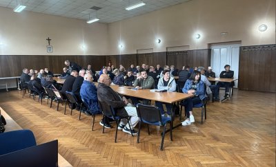 Održana besplatna edukacija o sigurnoj uporabi pesticida za mje&scaron;tane Općine Petrijanec