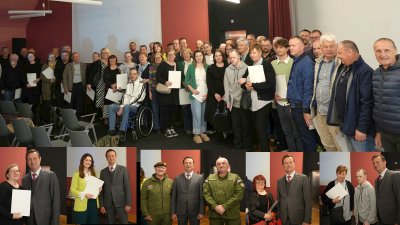 Varaždinske udruge dobile vi&scaron;e od 255 tisuća eura za projekte od javnog interesa