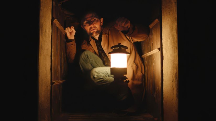 Sretni dobitnik/ca ulaznica za film "Hokum" u CineStaru Varaždin je...