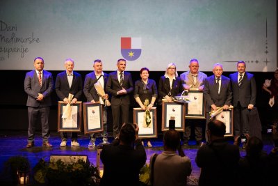 Posavec: Izgradili smo napredno dru&scaron;tvo u kojem nitko nije zaboravljen