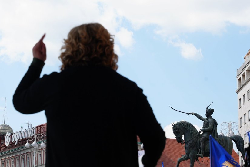 &bdquo;Inflacija ne raste zbog plaća, već zbog gramzljivosti i pohlepe&ldquo;