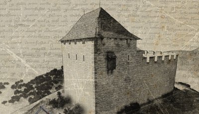 Skrivena &ndash; Istraživanje utvrde Paka: Predstavljanje knjige koje vodi u arheolo&scaron;ku avanturu