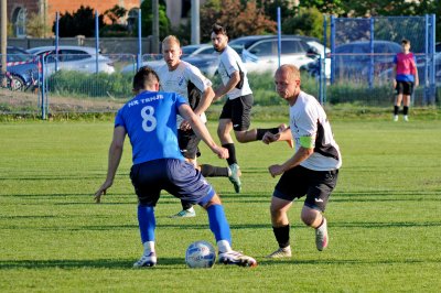 Elitna liga: Razvitak i Ivančica do identičnih 5:1 pobjeda na domaćim terenima