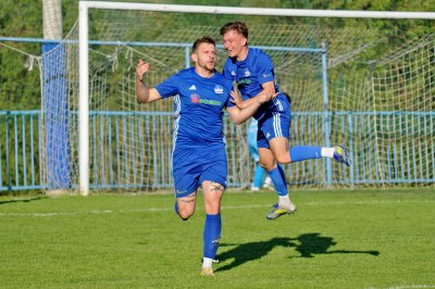 FOTO Elitna liga: Bednja petardom u Tuhovcu nadomak novoj tituli