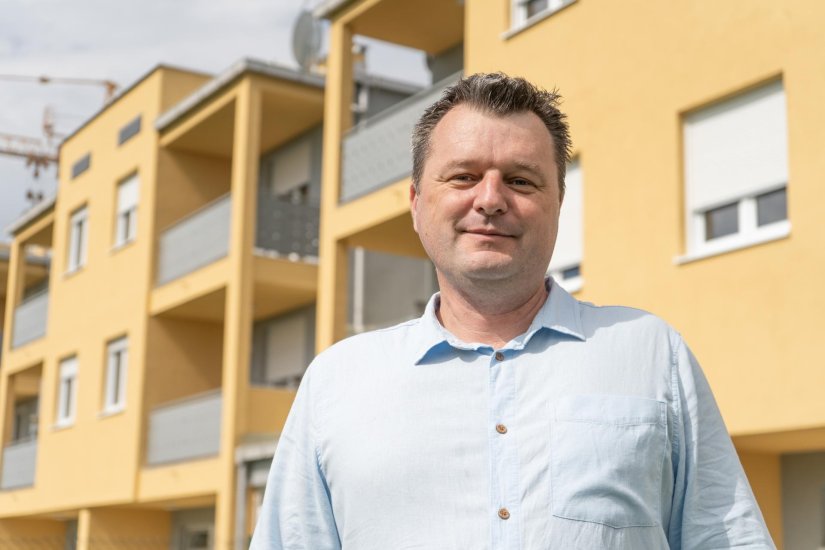 TREND "Potrebna nam je prilagodba stambene politike - vi&scaron;e od polovice zahtjeva za POS od samaca"