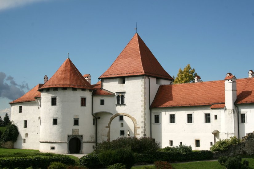 Gradski muzej Varaždin od subote 9. svibnja uvodi ljetno radno vrijeme
