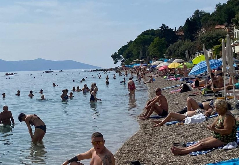 Besplatan izlet na more za varaždinske umirovljenike &ndash; prijavite se na vrijeme!