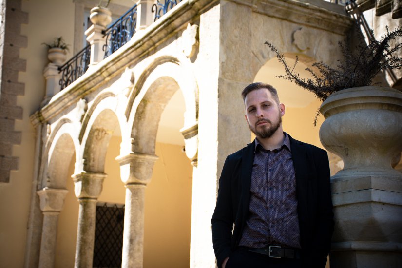Predavanje o tajnoj povijesti Dra&scaron;kovića u dvorcu Opeka
