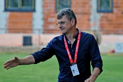 Damir Blaži vi&scaron;e nije trener Mladosti iz Varaždinskih Toplica