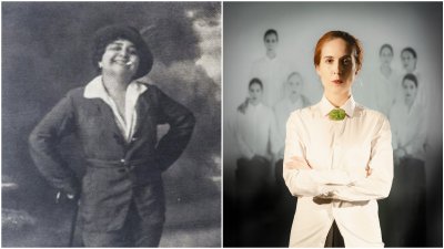 HNK Varaždin: Tjedan u znaku Marije Jurić Zagorke