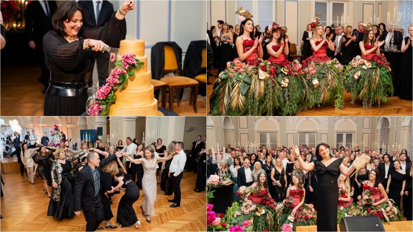 FOTO Varaždin ima ono &scaron;to drugi nemaju &ndash; brend Letizia, čija je 30. obljetnica spektakularno proslavljena
