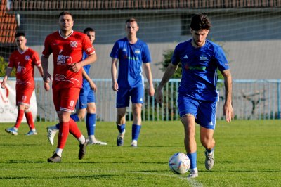 Elitna liga: Ivančica slavila kod Razvitka, visoko slavlje Plitvice (G) protiv Budućnosti
