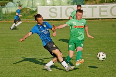 FOTO Prva ŽNL: Sve domaće pobjede, najvi&scaron;e golova u slavlju Mladosti (S)