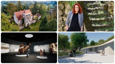 CUKUR Ravnateljica Sandra Malenica opisuje čime će se baviti Centar za upravljanje kulturnom ba&scaron;tinom
