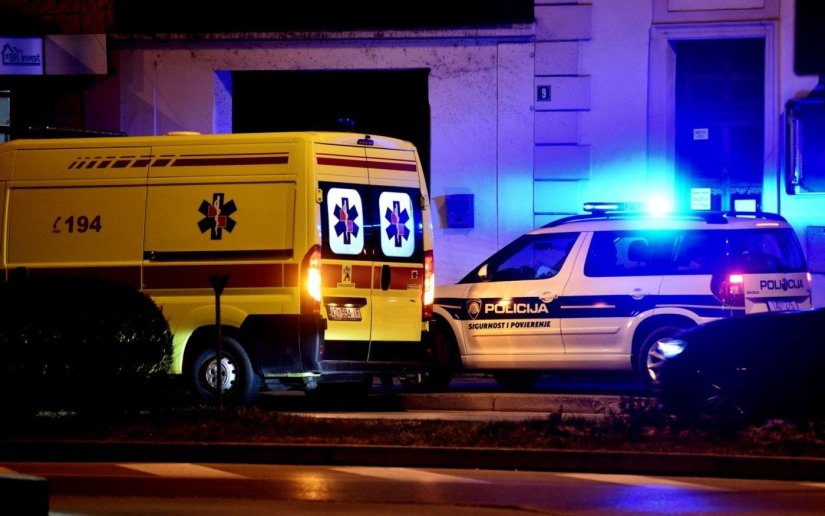 Vikend nesreće s biciklistima: djevojčica zavr&scaron;ila u bolnici, drugi vozač pobjegao