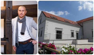 VIZIJA IVANEČKOG MUZEJA Javno predstavljanje i izložba budućeg stalnog postava