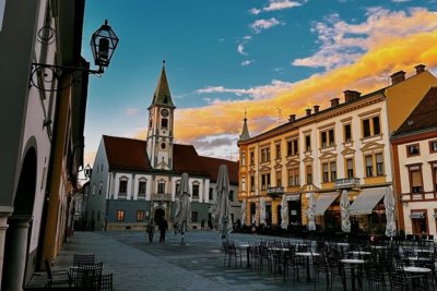 Varaždinski HDZ kritizira retoriku Miroslava Markovića
