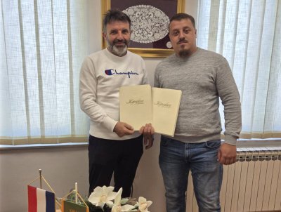 LEPOGLAVA Uskoro kreće druga faza izgradnje prometnice Mažuranićeva ulica &ndash; groblje