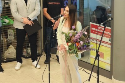 FOTO Izložba &bdquo;Vidi&scaron; li me? I ja mogu!&ldquo; priča o djeci koja žele biti viđena, prihvaćena i prepoznata
