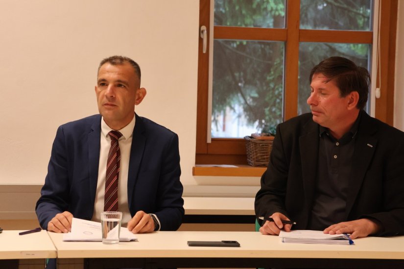 Rudi Grula ponovno izabran za direktora TZ Međimurske županije