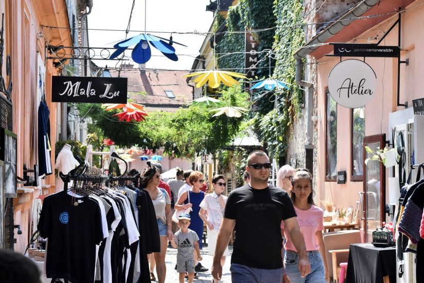 Vi&scaron;e od 4.3 milijuna eura povrata poreza za Varaždince