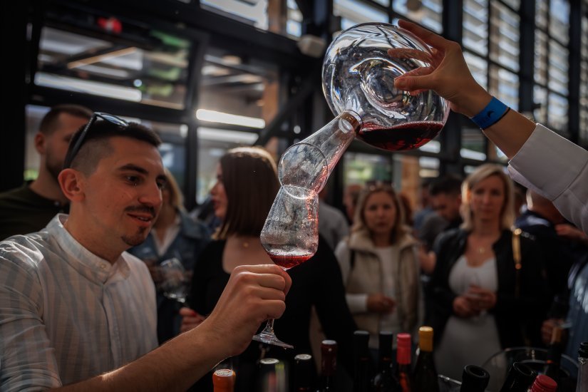 Dobitnici 4x2 ulaznica za ovogodi&scaron;nji Urbanovo - Festival Pu&scaron;ipela su...