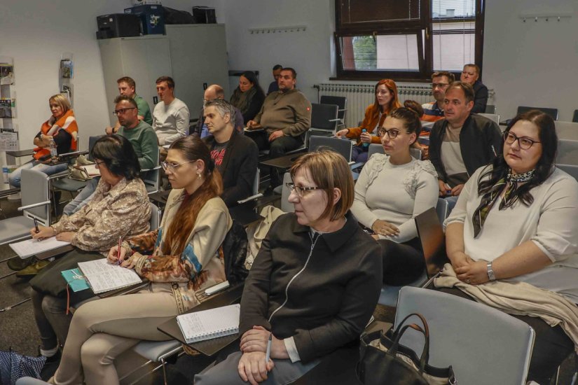 Besplatna radionica: Kako koristiti Google oglase za vi&scaron;e upita, rezervacija i prodaje?